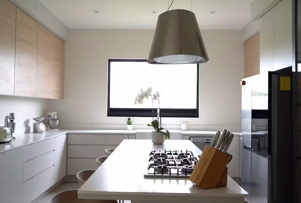 Elegant Getaway near Plaza Mayor León - León de los Aldama, Mexico