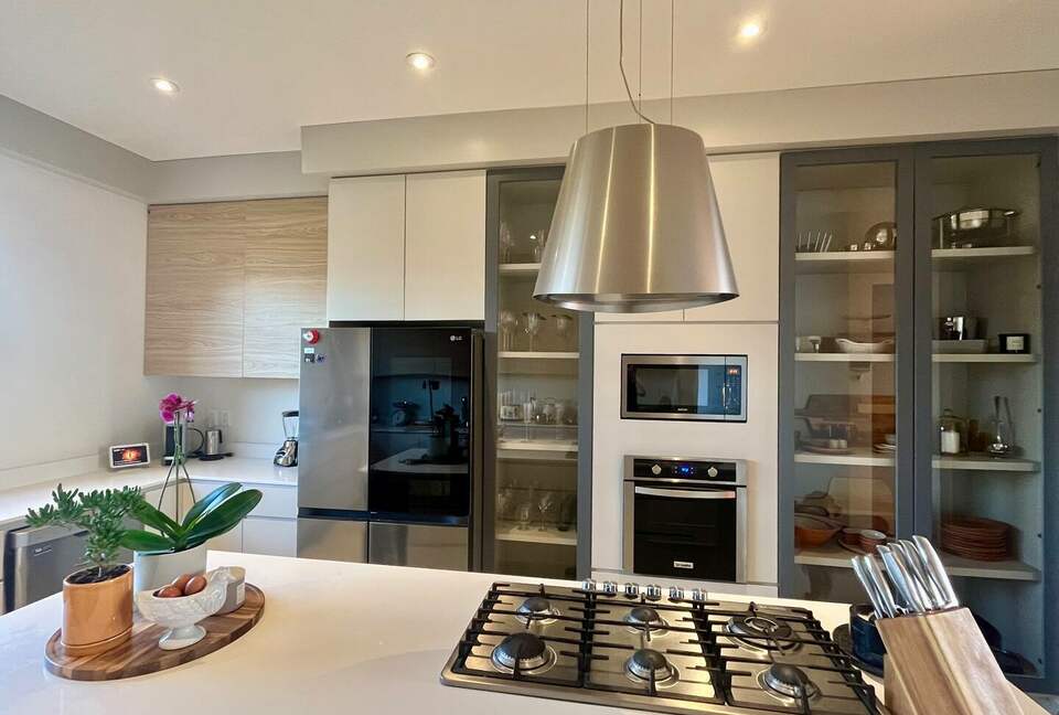 Elegant Getaway near Plaza Mayor León - León de los Aldama, Mexico