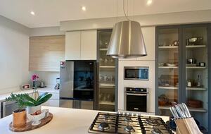 Elegant Getaway near Plaza Mayor León - León de los Aldama, Mexico