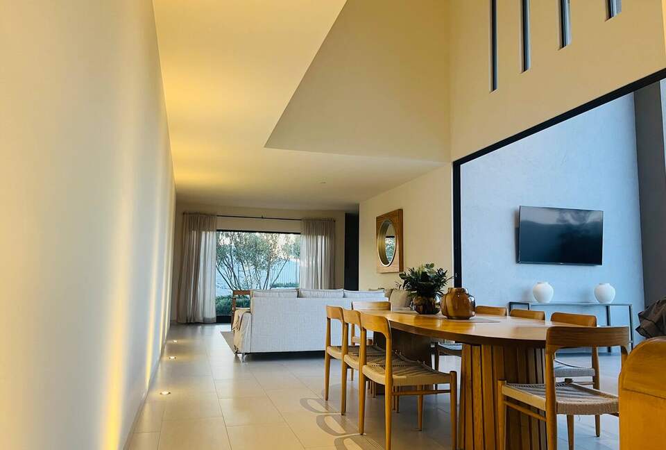 Elegant Getaway near Plaza Mayor León - León de los Aldama, Mexico