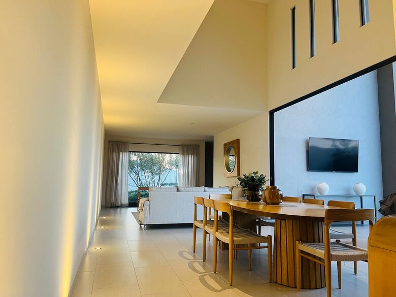 Elegant Getaway near Plaza Mayor León - León de los Aldama, Mexico