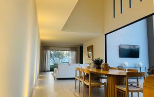 Elegant Getaway near Plaza Mayor León - León de los Aldama, Mexico