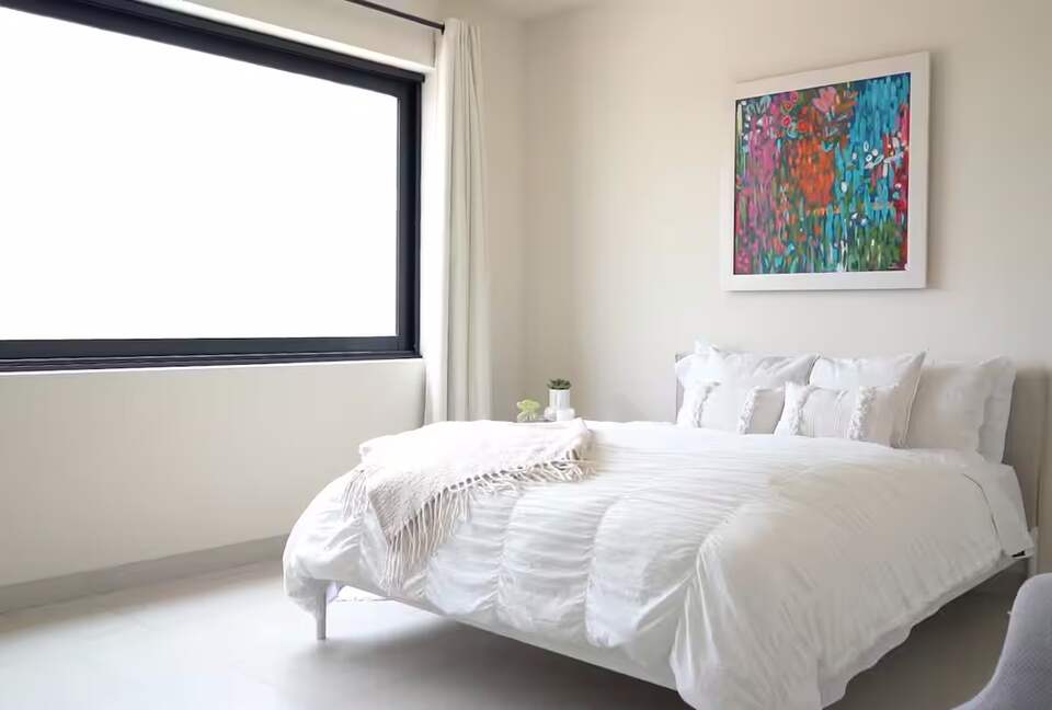 Elegant Getaway near Plaza Mayor León - León de los Aldama, Mexico