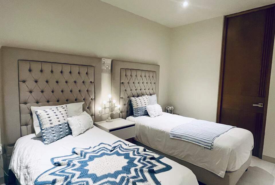 Elegant Getaway near Plaza Mayor León - León de los Aldama, Mexico