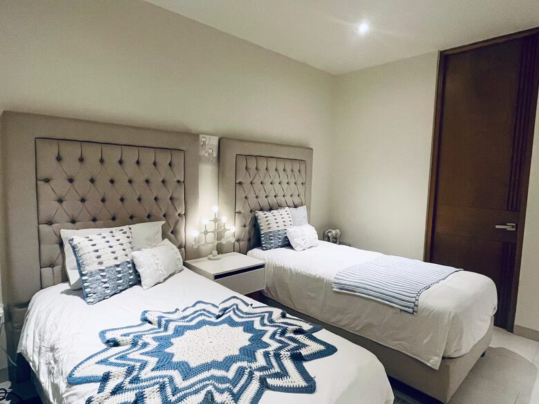 Elegant Getaway near Plaza Mayor León - León de los Aldama, Mexico