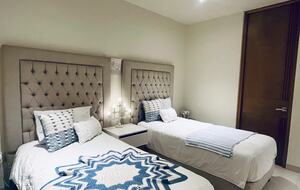 Elegant Getaway near Plaza Mayor León - León de los Aldama, Mexico