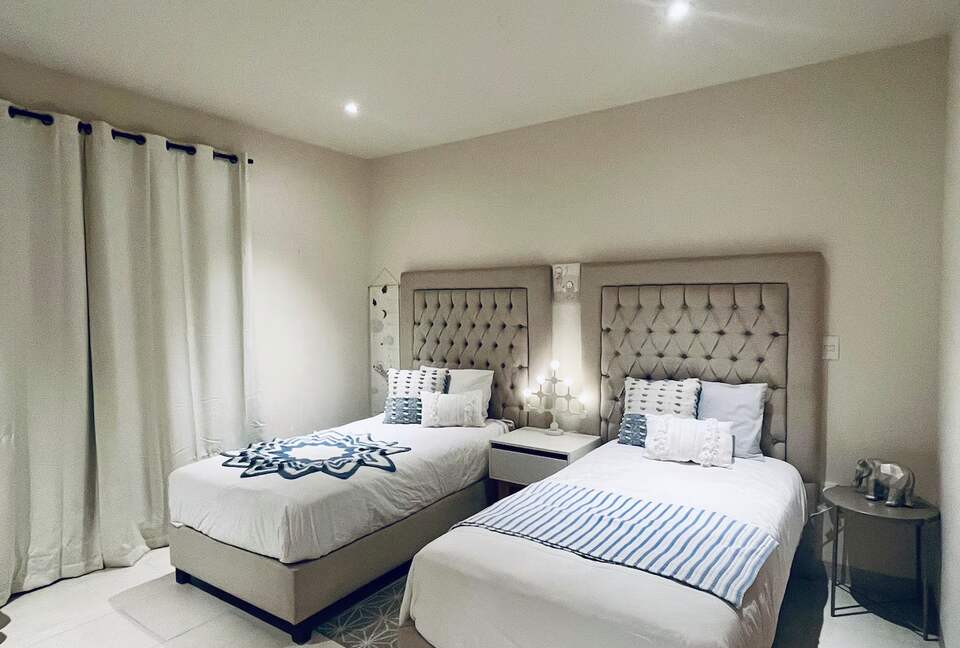 Elegant Getaway near Plaza Mayor León - León de los Aldama, Mexico