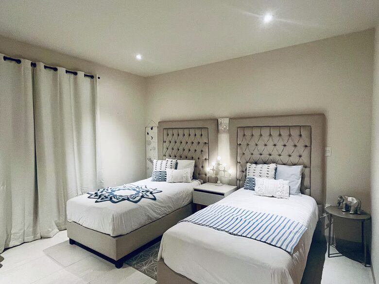 Elegant Getaway near Plaza Mayor León - León de los Aldama, Mexico