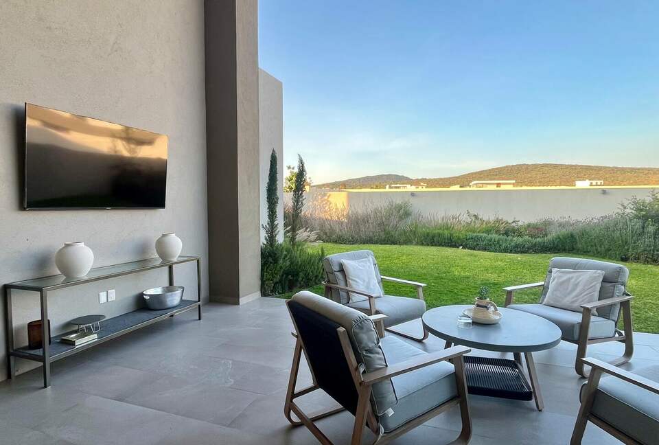 Elegant Getaway near Plaza Mayor León - León de los Aldama, Mexico