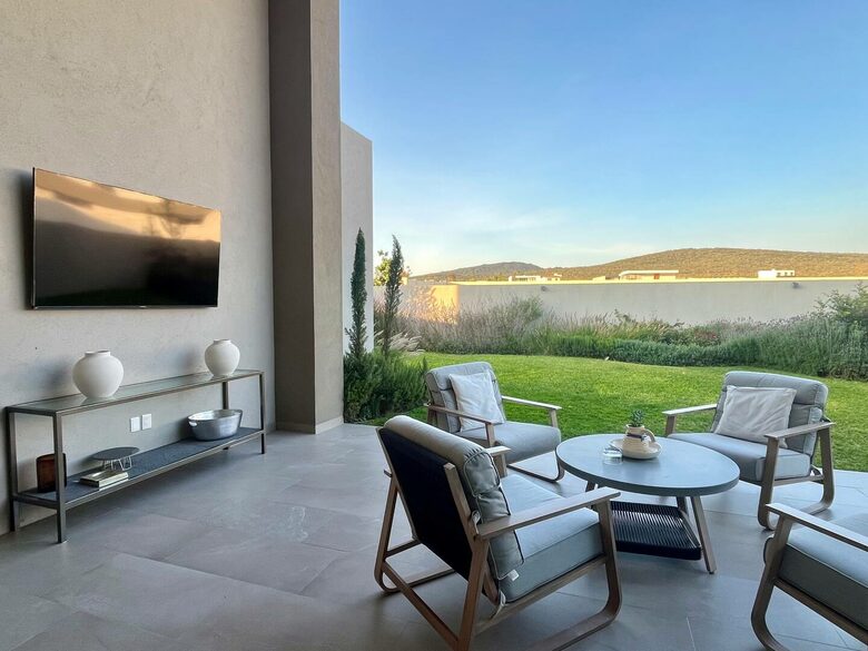 Elegant Getaway near Plaza Mayor León - León de los Aldama, Mexico