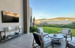 Elegant Getaway near Plaza Mayor León - León de los Aldama, Mexico