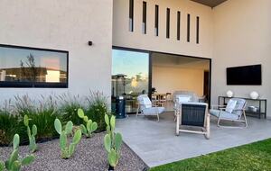 Elegant Getaway near Plaza Mayor León - León de los Aldama, Mexico