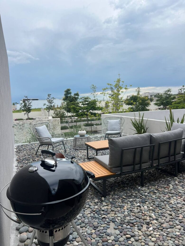 Elegant Getaway near Plaza Mayor León - León de los Aldama, Mexico