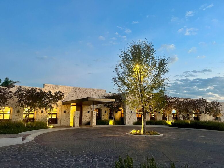 Elegant Getaway near Plaza Mayor León - León de los Aldama, Mexico