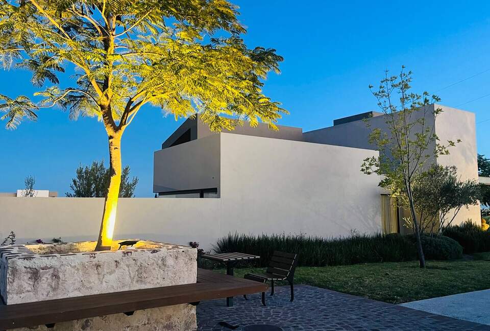 Elegant Getaway near Plaza Mayor León - León de los Aldama, Mexico