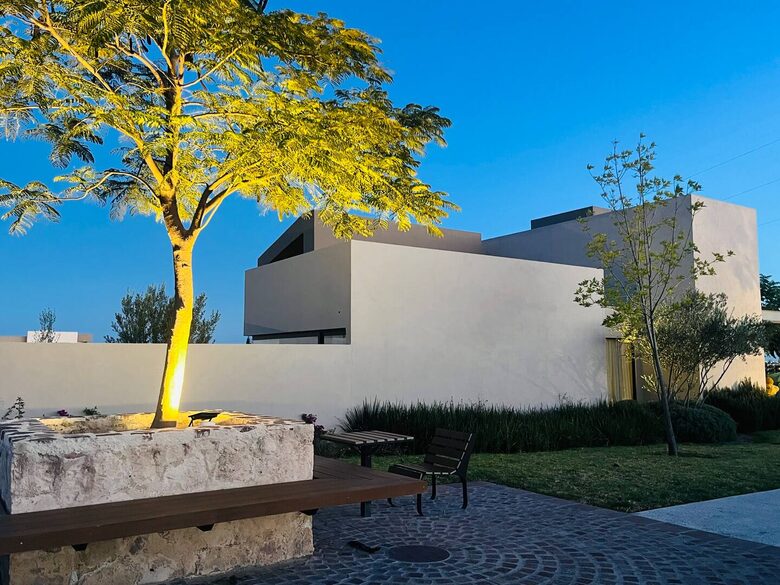 Elegant Getaway near Plaza Mayor León - León de los Aldama, Mexico