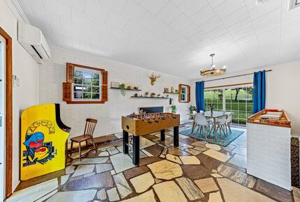 Cozy Mountain Cottage Between Asheville & Brevard - Mills River, North Carolina