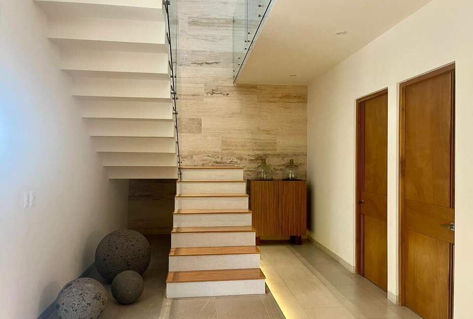 Elegant Getaway near Plaza Mayor León - León de los Aldama, Mexico