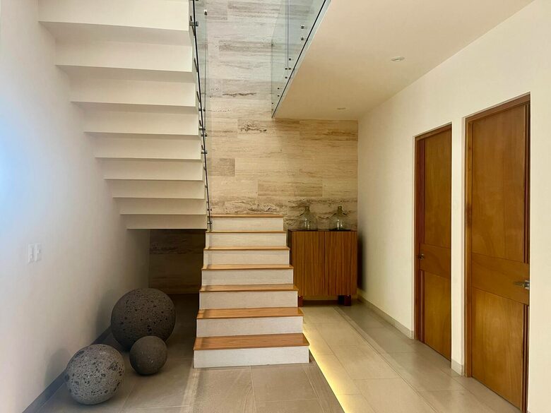 Elegant Getaway near Plaza Mayor León - León de los Aldama, Mexico