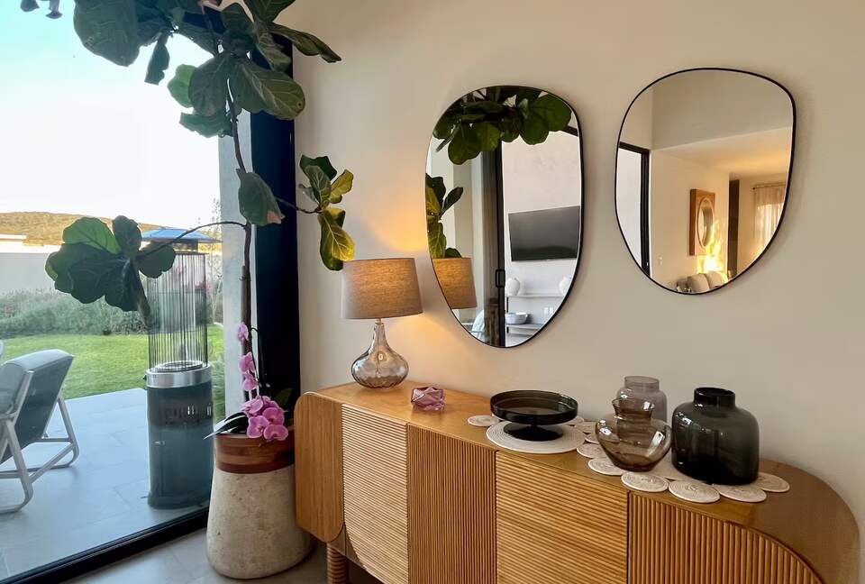 Elegant Getaway near Plaza Mayor León - León de los Aldama, Mexico