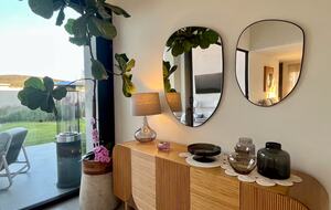 Elegant Getaway near Plaza Mayor León - León de los Aldama, Mexico