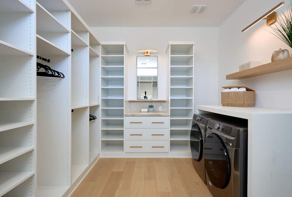 Contemporary Stunner with Rooftop Entertaining Space - Phoenix, Arizona