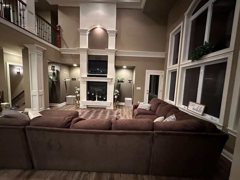 Hillside Haven Retreat | Luxe Kentucky Escape - Newport, Kentucky