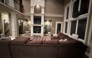 Hillside Haven Retreat | Luxe Kentucky Escape - Newport, Kentucky