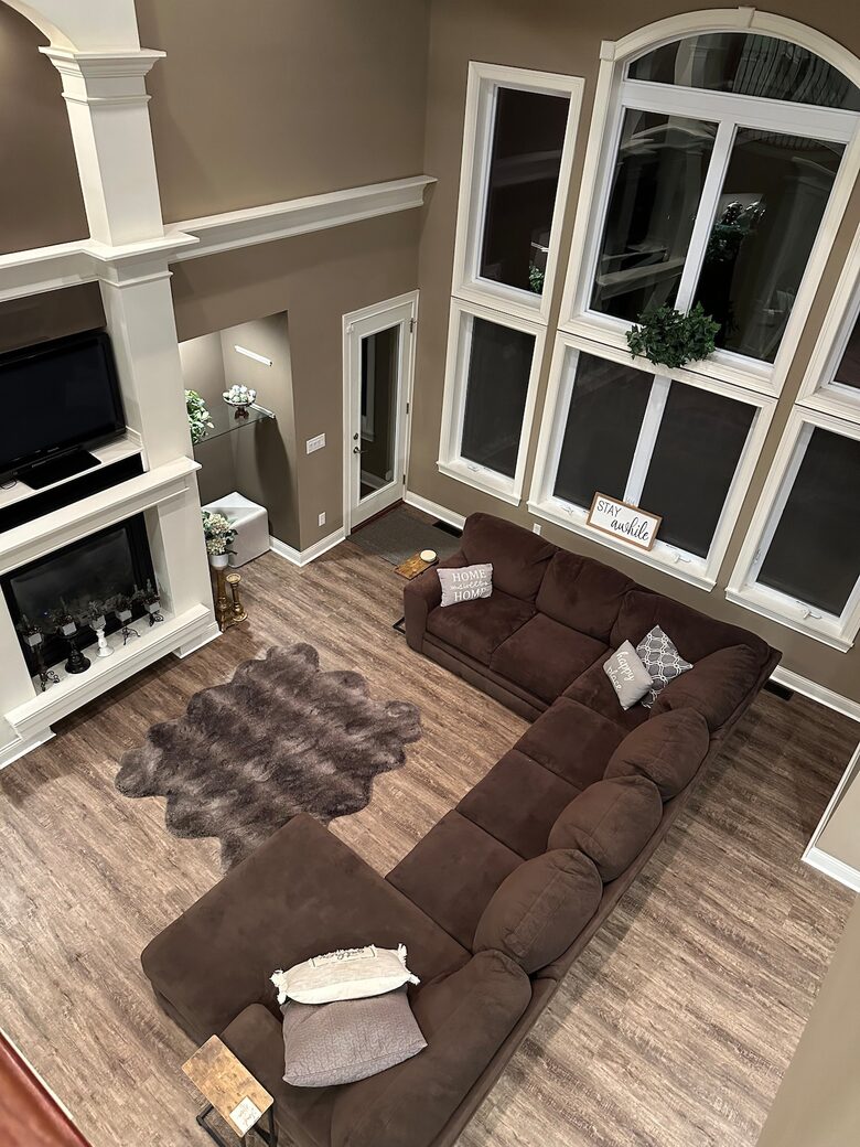 Hillside Haven Retreat | Luxe Kentucky Escape - Newport, Kentucky