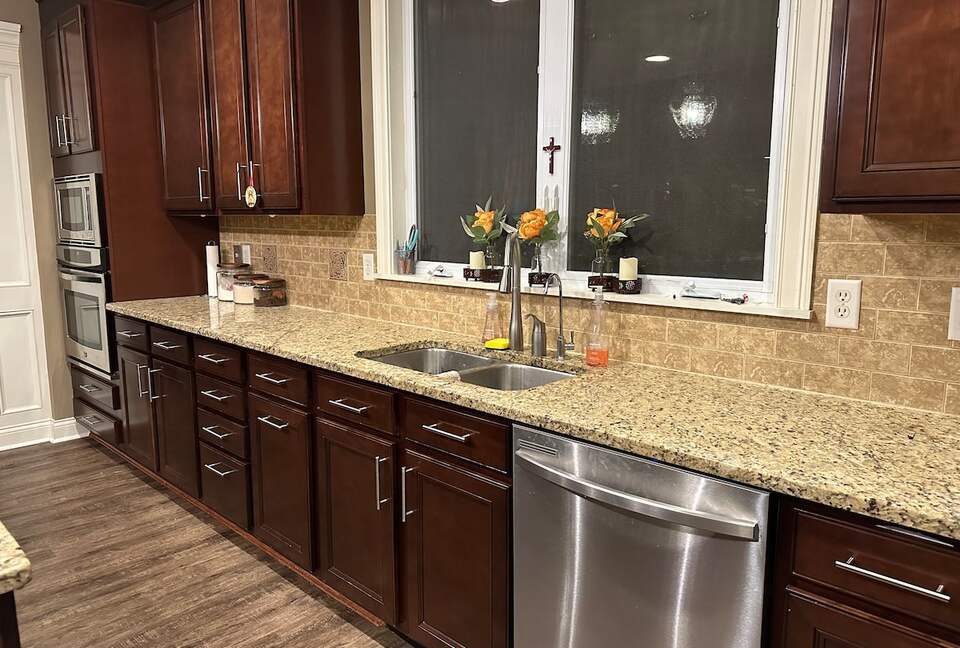 Hillside Haven Retreat | Luxe Kentucky Escape - Newport, Kentucky