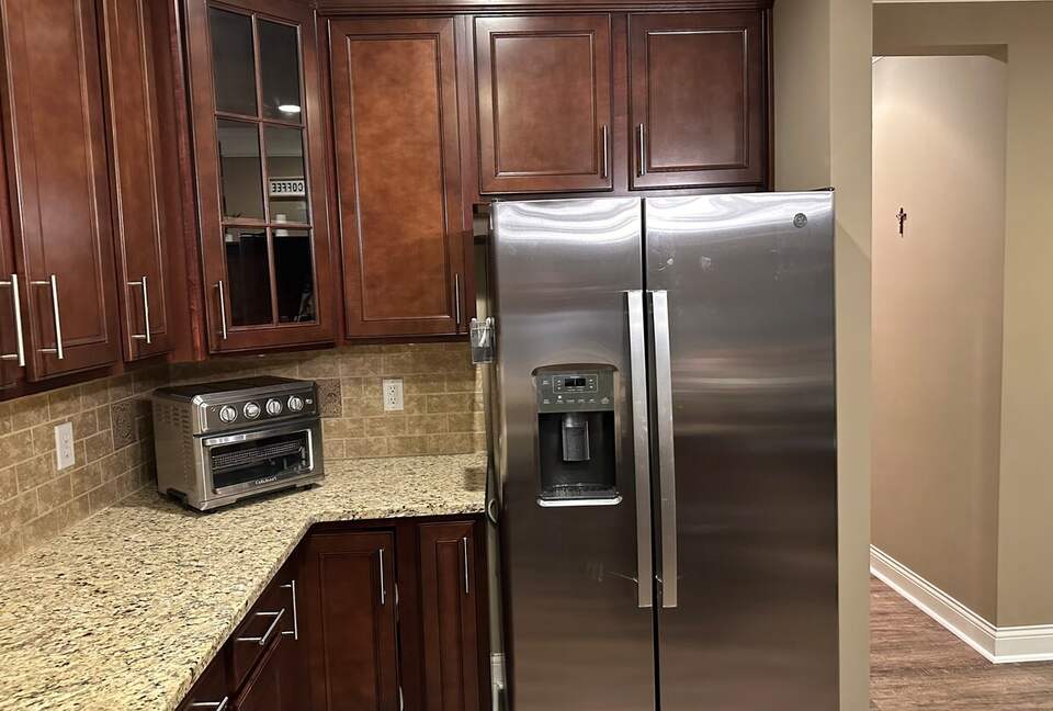 Hillside Haven Retreat | Luxe Kentucky Escape - Newport, Kentucky