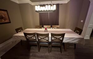 Hillside Haven Retreat | Luxe Kentucky Escape - Newport, Kentucky