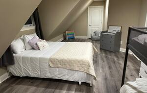 Hillside Haven Retreat | Luxe Kentucky Escape - Newport, Kentucky