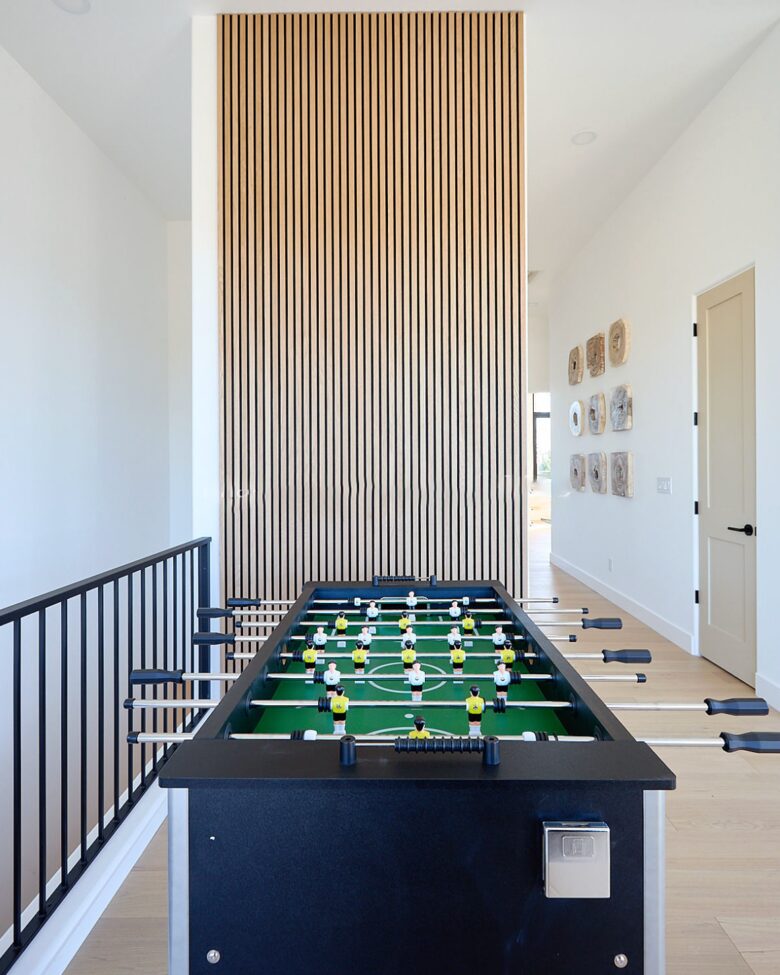 Contemporary Stunner with Rooftop Entertaining Space - Phoenix, Arizona