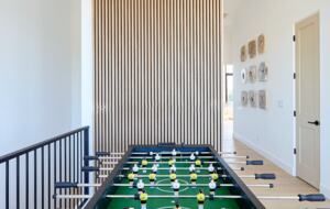 Contemporary Stunner with Rooftop Entertaining Space - Phoenix, Arizona