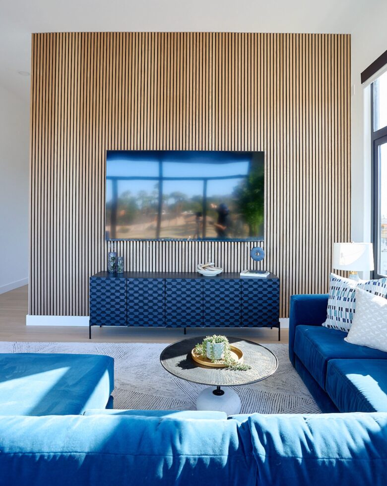 Contemporary Stunner with Rooftop Entertaining Space - Phoenix, Arizona