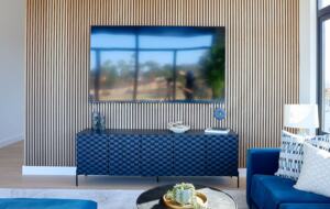 Contemporary Stunner with Rooftop Entertaining Space - Phoenix, Arizona