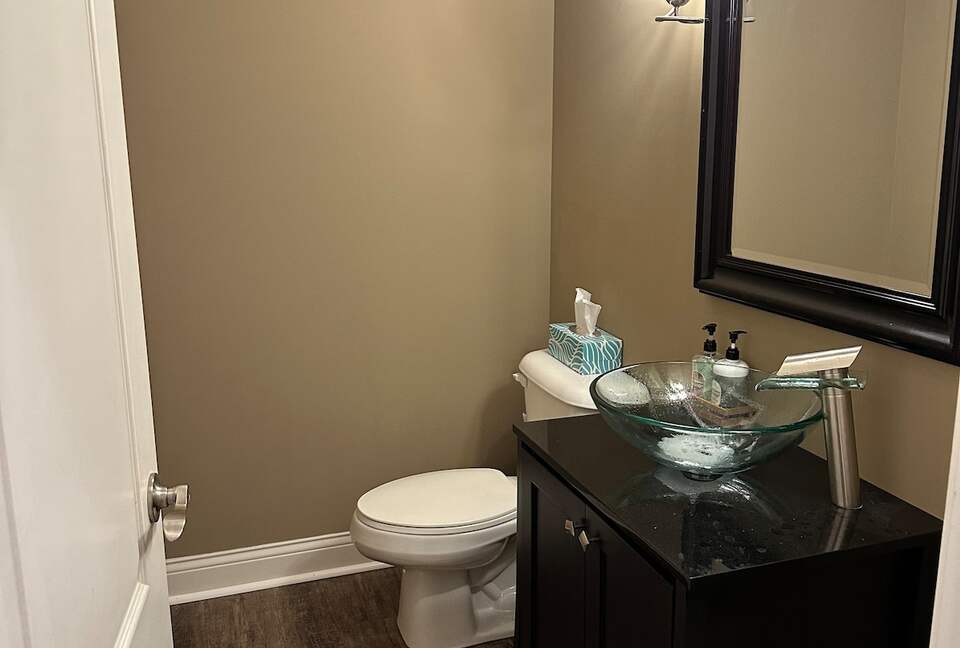 Hillside Haven Retreat | Luxe Kentucky Escape - Newport, Kentucky