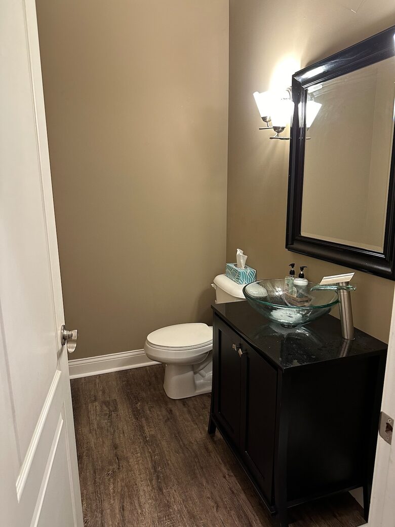 Hillside Haven Retreat | Luxe Kentucky Escape - Newport, Kentucky