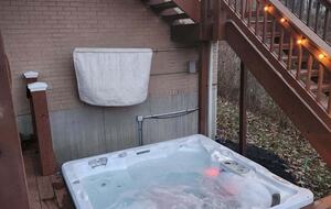 Hillside Haven Retreat | Luxe Kentucky Escape - Newport, Kentucky