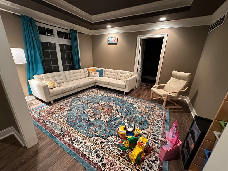 Hillside Haven Retreat | Luxe Kentucky Escape - Newport, Kentucky