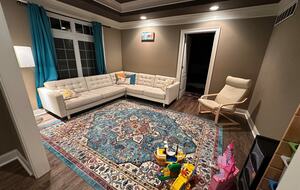 Hillside Haven Retreat | Luxe Kentucky Escape - Newport, Kentucky