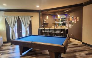 Hillside Haven Retreat | Luxe Kentucky Escape - Newport, Kentucky