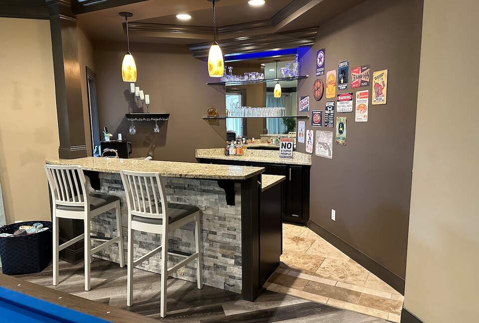 Hillside Haven Retreat | Luxe Kentucky Escape - Newport, Kentucky