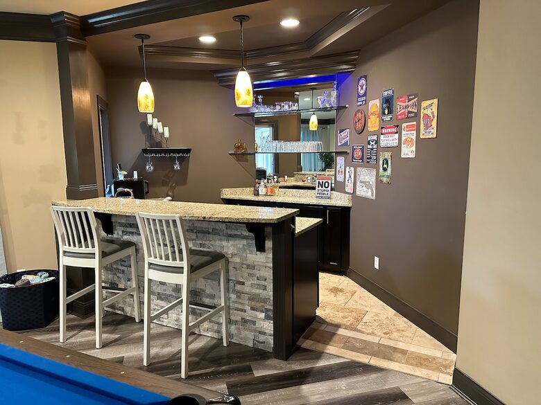 Hillside Haven Retreat | Luxe Kentucky Escape - Newport, Kentucky