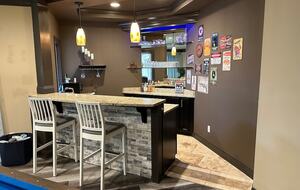 Hillside Haven Retreat | Luxe Kentucky Escape - Newport, Kentucky