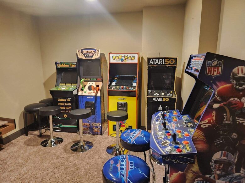 Hillside Haven Retreat | Luxe Kentucky Escape - Newport, Kentucky