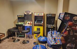 Hillside Haven Retreat | Luxe Kentucky Escape - Newport, Kentucky