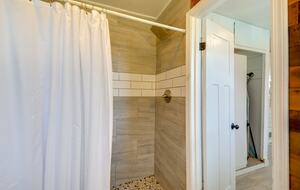 Historic Gig Harbor Waterfront Retreat with Private Beach - Gig Harbor, Washington