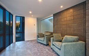Alpine Vista House | Modern Luxury with Panoramic Lake & Mountain Views - Queenstown, New Zealand